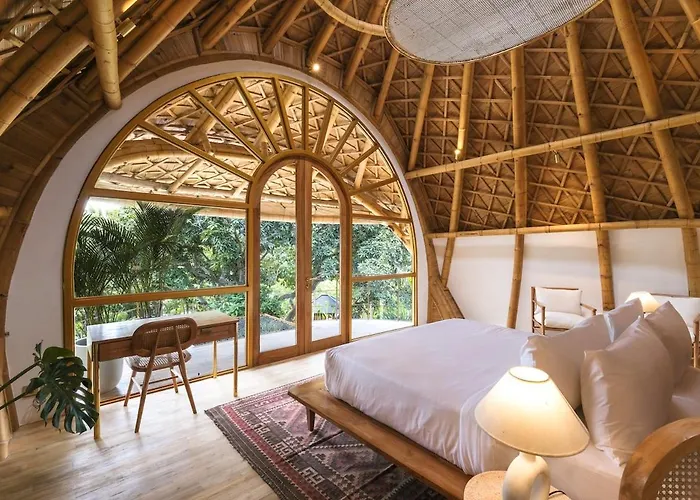 Ahura 5br Oceanview In Bingin * Uluwatu (Bali)