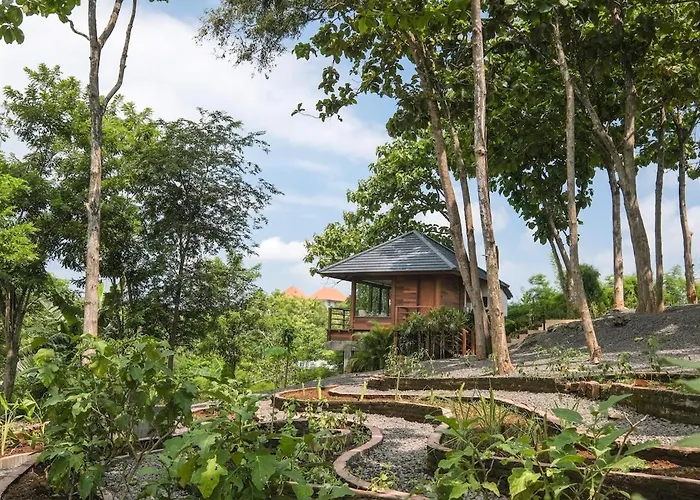 Ahura 5br Oceanview In Bingin Villa Uluwatu (Bali)