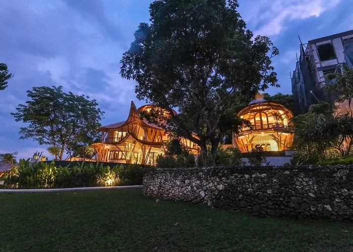 Villa Ahura 5br Oceanview In Bingin Uluwatu (Bali)