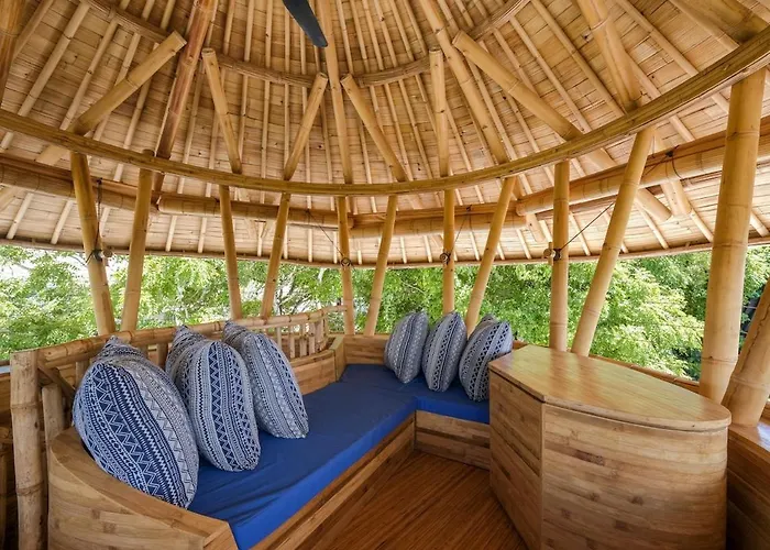 Ahura 5br Oceanview In Bingin Uluwatu (Bali)