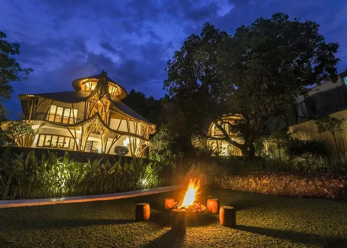 Ahura 5br Oceanview In Bingin * Uluwatu (Bali)