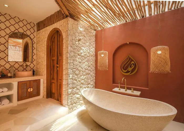 Ahura 5br Oceanview In Bingin Villa