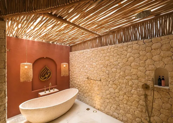 Villa Ahura 5br Oceanview In Bingin Uluwatu (Bali)