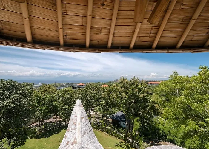 Ahura 5br Oceanview In Bingin Uluwatu (Bali)