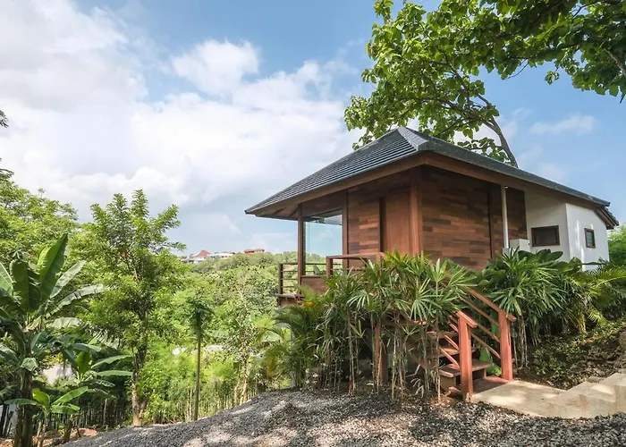 Ahura 5br Oceanview In Bingin * Uluwatu (Bali)