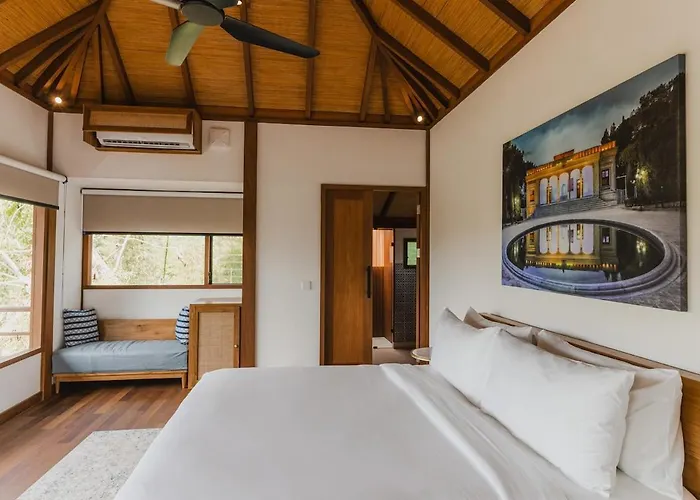 Ahura 5br Oceanview In Bingin Villa