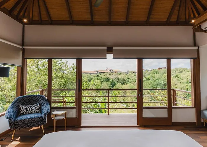 Ahura 5br Oceanview In Bingin Villa *