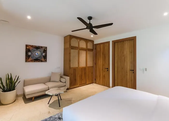 Ahura 5br Oceanview In Bingin Villa Uluwatu (Bali)