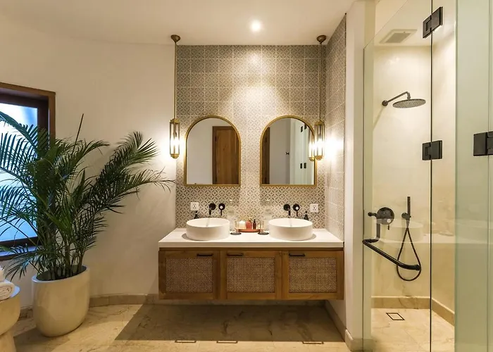 Villa Ahura 5br Oceanview In Bingin Uluwatu (Bali)