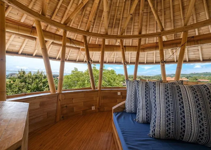 Ahura 5br Oceanview In Bingin *