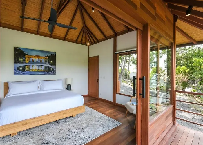 Ahura 5br Oceanview In Bingin Uluwatu (Bali)