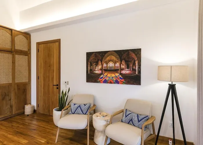 Ahura 5br Oceanview In Bingin Uluwatu (Bali)