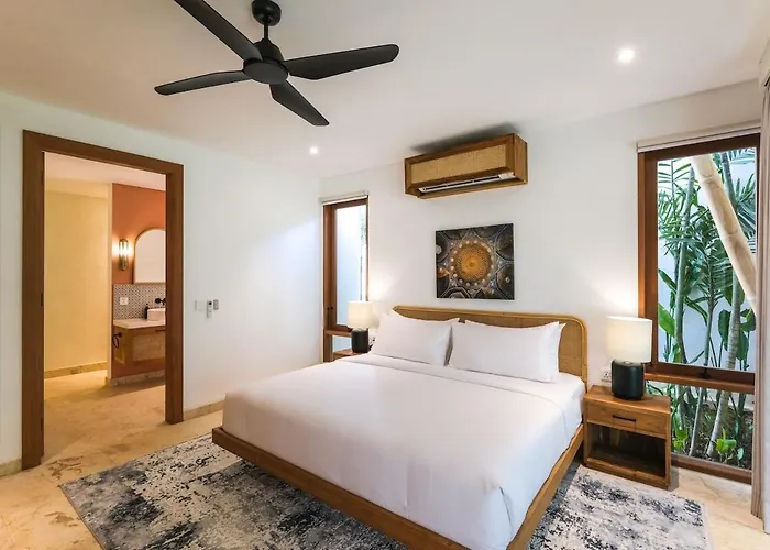 Ahura 5br Oceanview In Bingin * Uluwatu (Bali)