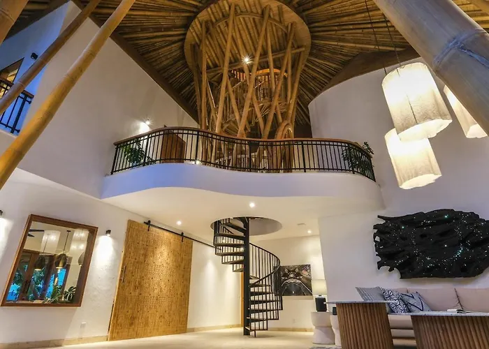 Villa Ahura 5br Oceanview In Bingin Uluwatu (Bali)