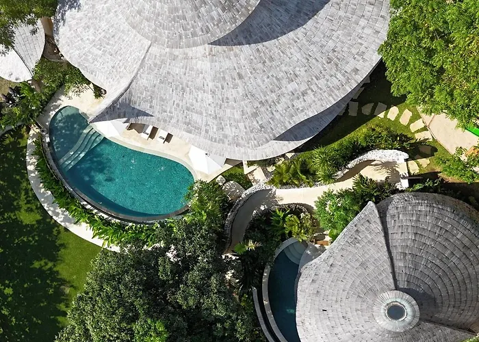 Villa Ahura 5br Oceanview In Bingin Uluwatu (Bali)