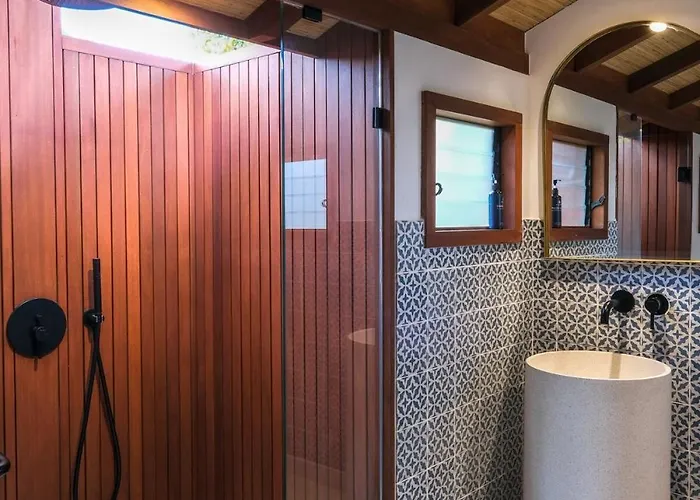 Ahura 5br Oceanview In Bingin Villa Uluwatu (Bali)