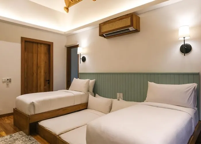 Villa Ahura 5br Oceanview In Bingin Uluwatu (Bali)