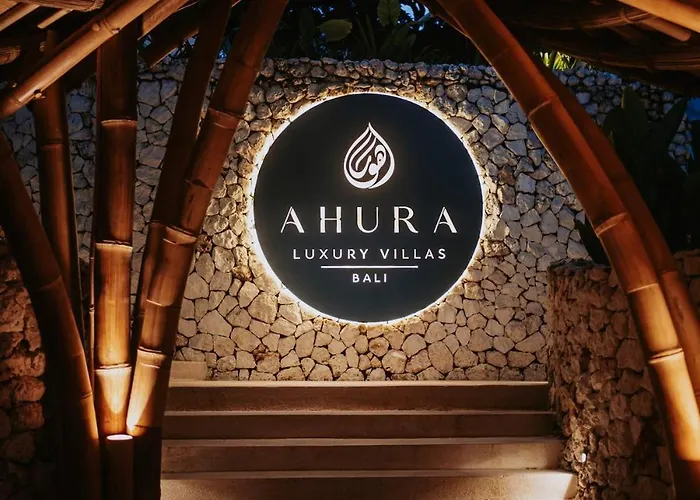 Ahura 5br Oceanview In Bingin Uluwatu (Bali)